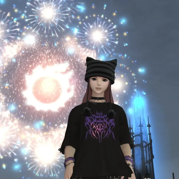 Miri Waterfallのプロフィール写真