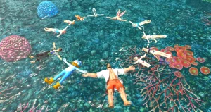 EEL紅蓮祭の様子2