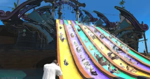 Eorzea Summer Vacationの様子3