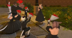 みらさん誕生会の様子1