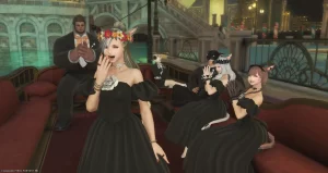 みらさん誕生会の様子4