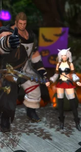 新規メンバーのスクリーンショット2