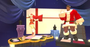 アイシャドウ風ハウジング2